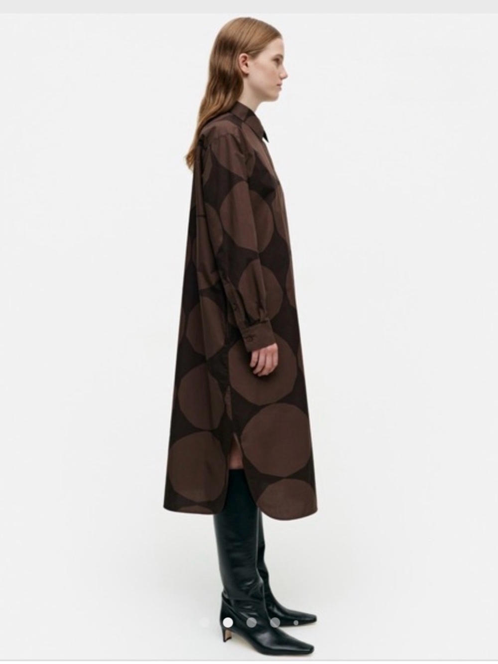 Marimekko Dress